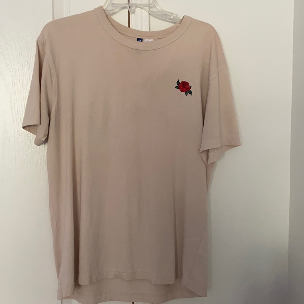 Men’s H&M tee shirt